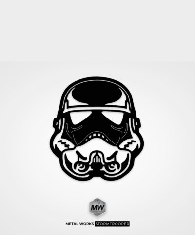 Stormtrooper