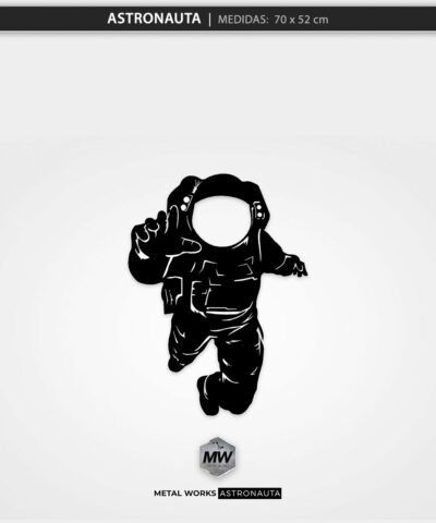 Astronauta