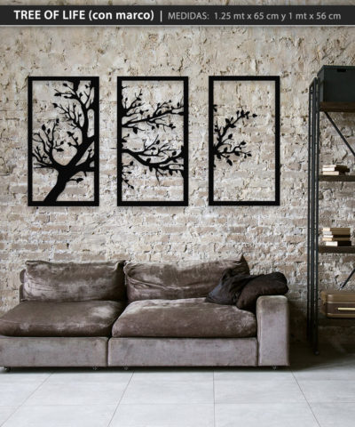 Tree of Life SET 3 PZ