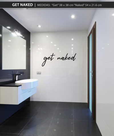 Get Naked
