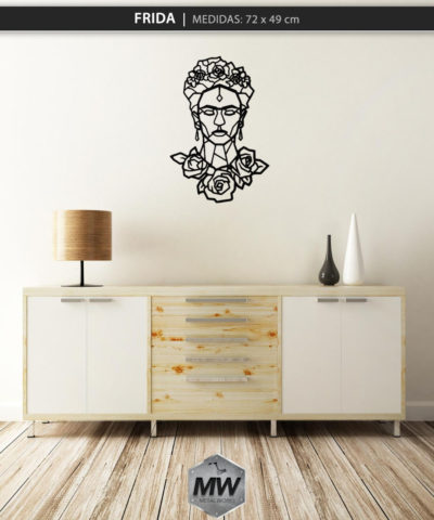 Frida
