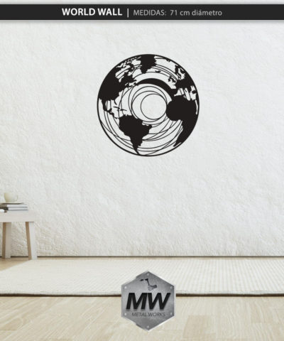 World Wall