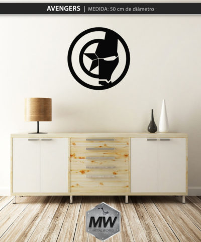 Avengers