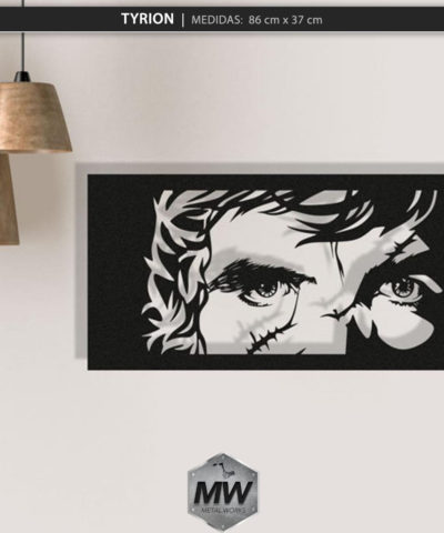 Tyrion