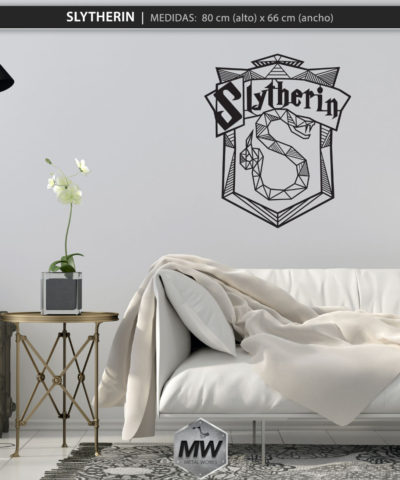 Slytherin