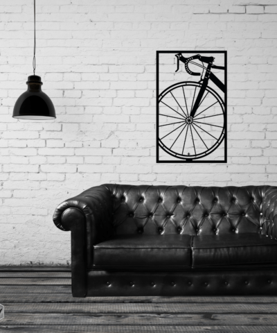 Cuadro Bicicleta