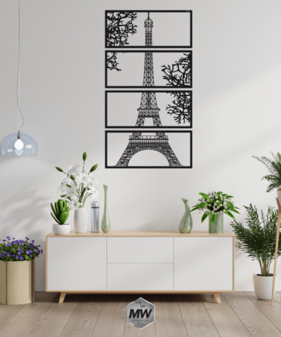 Torre Eiffel