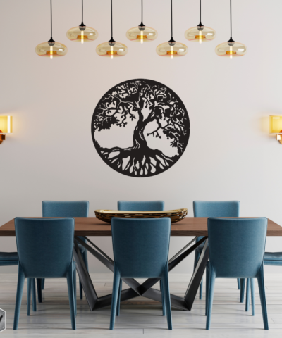 Arbol de la Vida